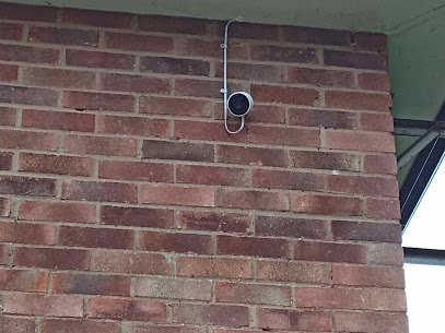 home cctv for domestic