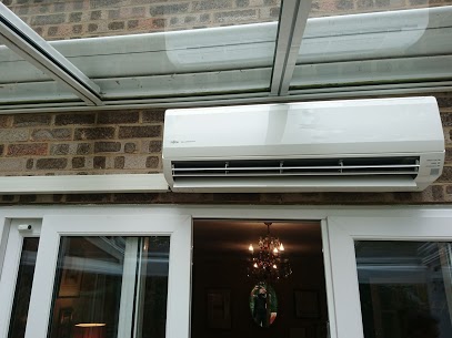 new air conditioning unit