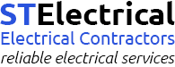 ST Electrical Contractors Northampton | Electrician, Part P Qualified ...