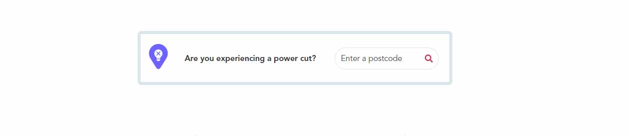 how to use the power cut checker image 1